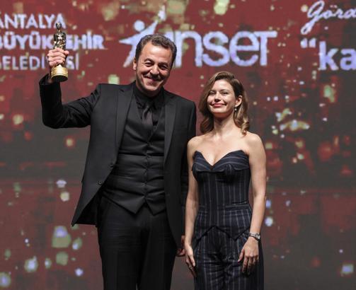 2025 Antalya'da böyle geçti / Ek fotoğraflar)