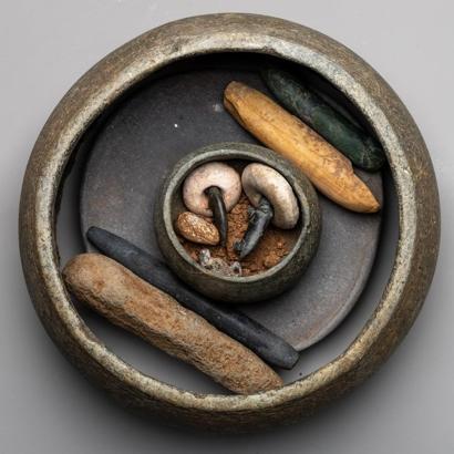 2025'in en önemli 10 arkeolojik keşfi / Ek fotoğraflar