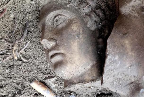 2025'in en önemli 10 arkeolojik keşfi