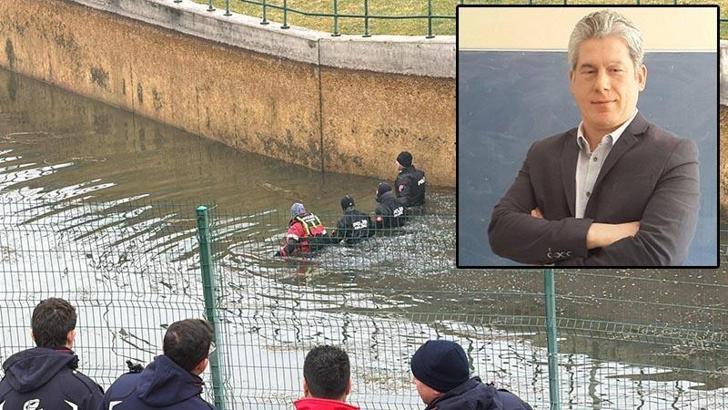 Eskişehir’de kayıp öğretmenin cansız bedeni bulundu