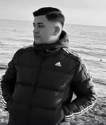 İstanbul - Büyükçekmece'de motosikletle hafif ticari araç çarpıştı: 2 ölü