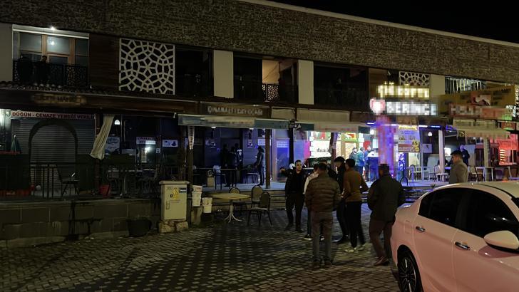 Kahvehanedeki kavgada bıçaklanan Hasan öldü