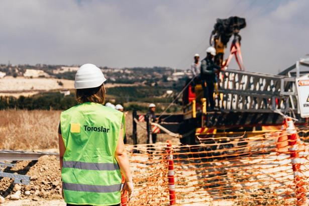 Toroslar EDAŞ'tan Hatay'a 52 milyon TL'lik enerji güvenliği projesi