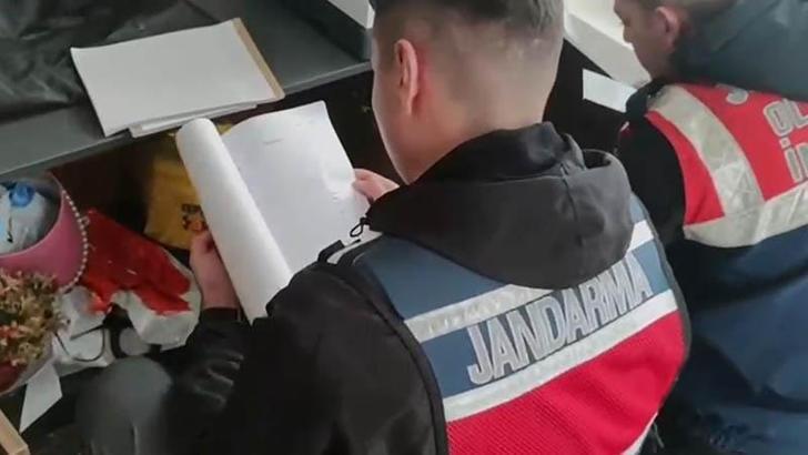 1,2 milyar TL'lik 'devre mülk' dolandırıcılığında 9 tutuklama