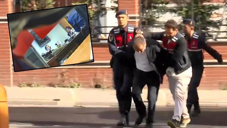 'Yenidoğan Çetesi' davasında 7'nci duruşma