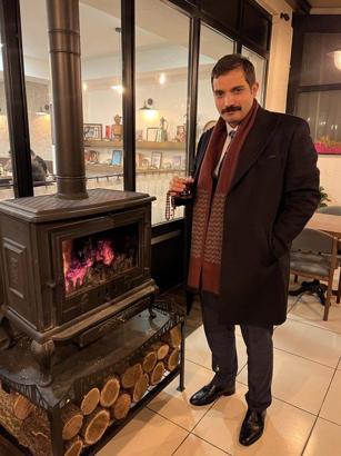 Sinan Ateş cinayeti davasında Yargıtay Başsavcılığı'ndan onama talebi