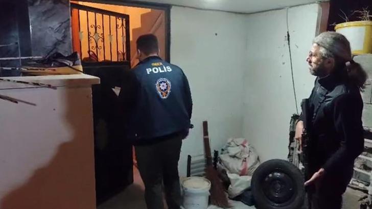 Ev hayali kuran kişileri dolandıran suç örgütüne Osmaniye merkezli operasyon: 19 gözaltı