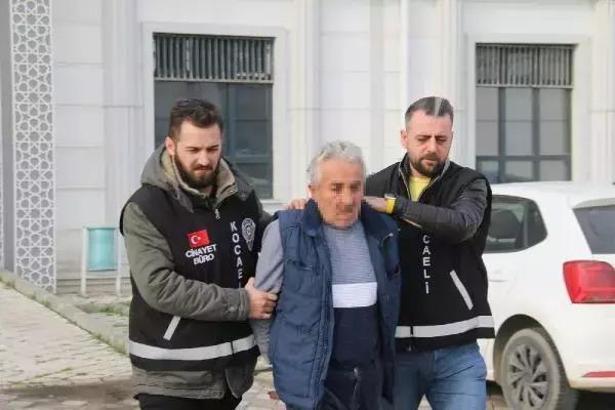 ‘Amacım öldürmek olsa neden tek el ateş edeyim’ diyen cinayet sanığına müebbet hapis