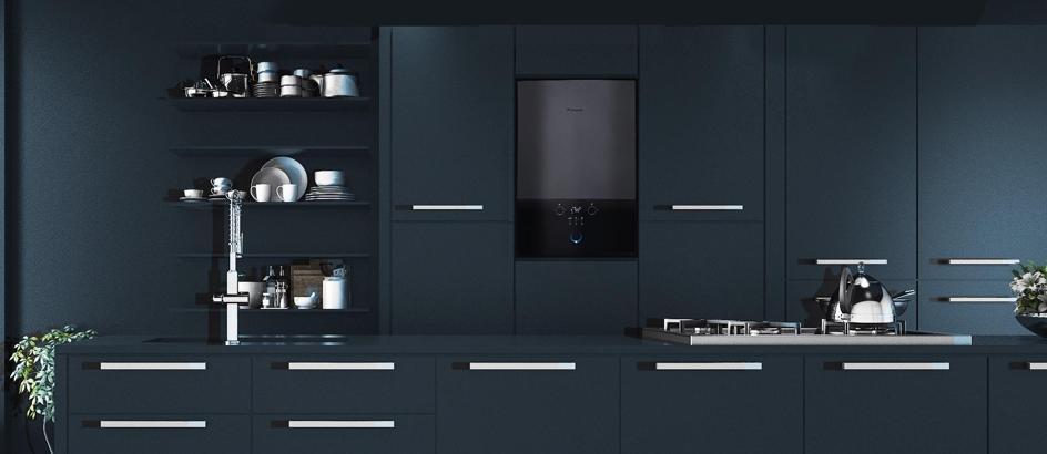 Daikin’den ‘360° Ev Konforu Yaklaşımı’