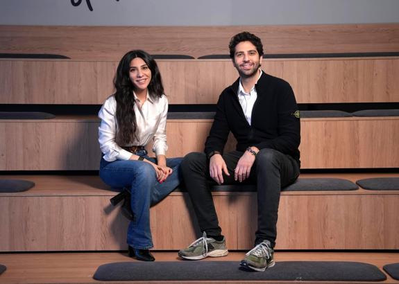 Dünya Bankası Gubu'ndan Türk şirketine yatırım