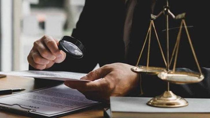 'Daltonlar suç örgütü' davasının duruşmasında jandarmaya saldırıya soruşturma