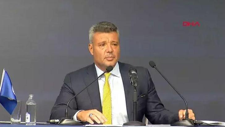 Sadettin Saran'ın test sonucu pozitif çıktı