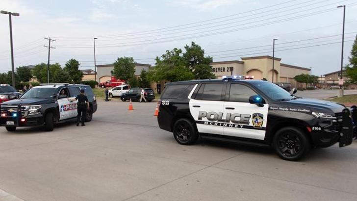 ABD'de yaşlı bakımevinde patlama: 2 ölü