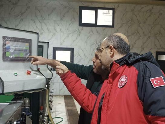 Muğla'da yılbaşı öncesi gıda denetimi