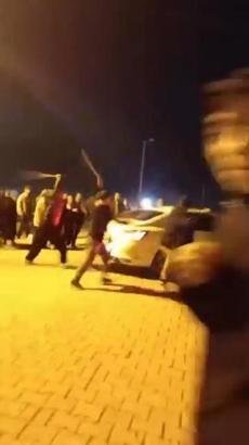 Şırnak'ta 2 grup arasında bıçaklı kavga; 1 ağır yaralı, 4 gözaltı