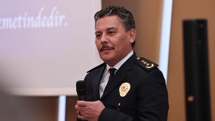 Sarıyer'de 'Huzur Toplantısı': Suç oranı yüzde 19 azaldı