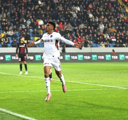 Augusto: Fatih Tekke ile çalışmak büyük bir ayrıcalık