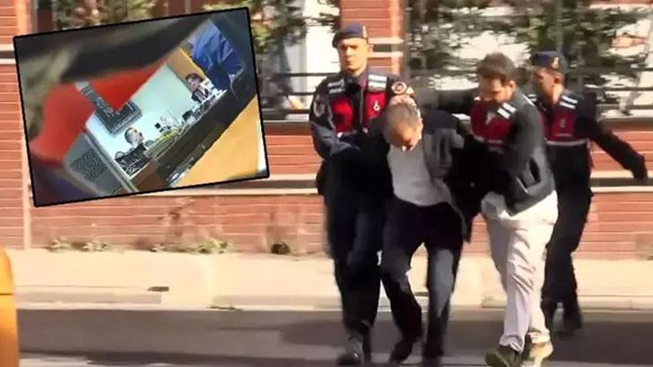 'Yenidoğan Çetesi' davasında duruşmanın görülmesine devam ediliyor