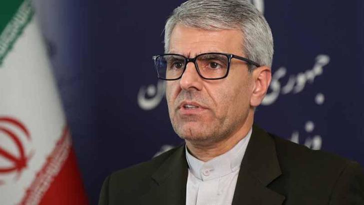 İran’dan Libya’ya başsağlığı mesajı