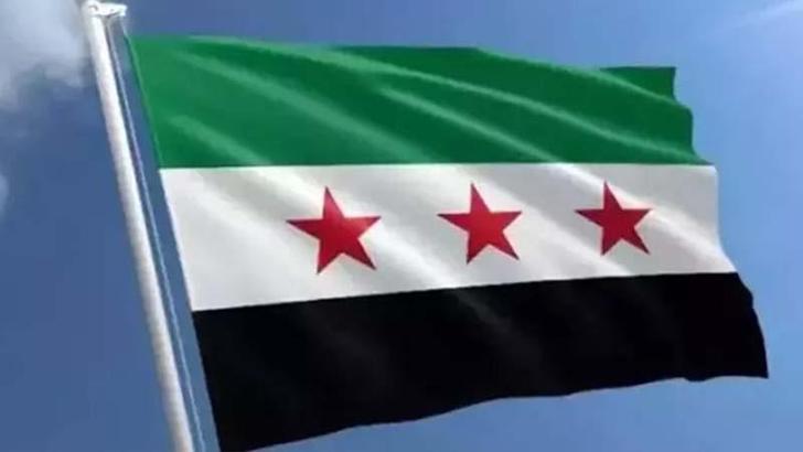 Suriye’den Libya’ya taziye mesajı