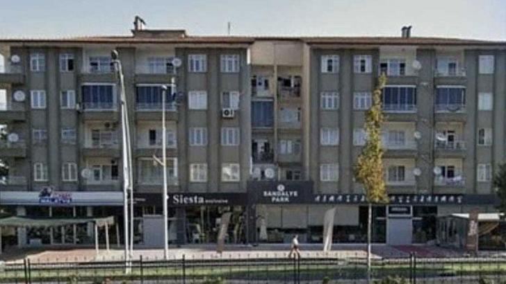 Malatya’da depremde 32 kişinin öldüğü Kasapoğlu Apartmanı’nın davasında 5 sanığa ceza