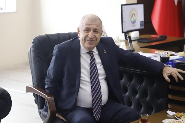 Ümit Özdağ: Açıklanan zammın hiçbir şeyi karşılamaya imkanı yok