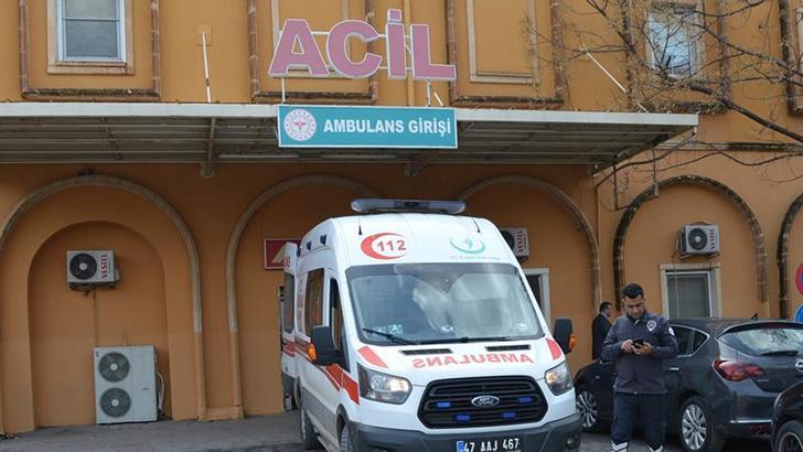 Kardeşler arasında silahlı arazi kavgası; 1’i ağır, 4 yaralı