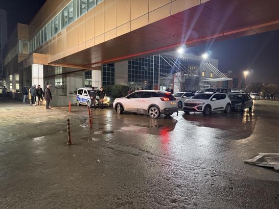 Tokat’ta silahlı kavga: 2 ölü, 1 yaralı