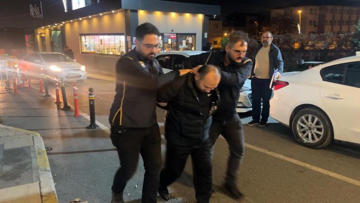 İstanbul- İstanbul’da yılbaşı öncesi eylem hazırlığında olan DEAŞ şüphelilerine operasyon: 115 gözaltı