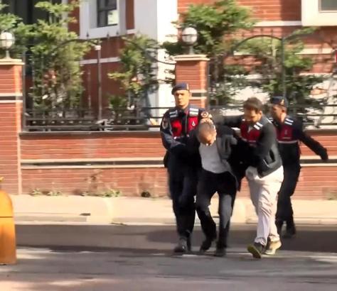 İstanbul - 'Yenidoğan Çetesi' davasında duruşmanın görülmesine devam edilecek - 1