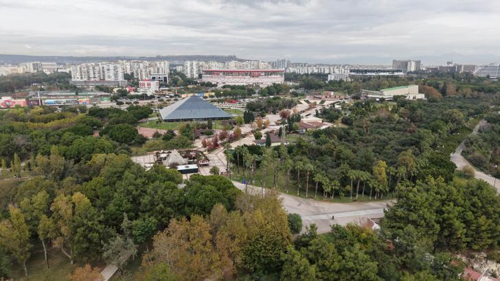 6 milyar dolarlık arazi davası dosyası yeniden istinafta