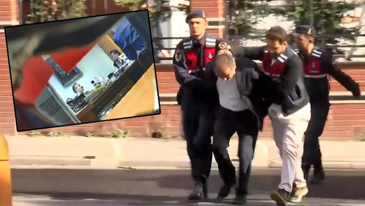 'Yenidoğan Çetesi' davasında duruşmanın görülmesine devam ediliyor