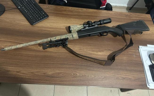 Antalya'da kaçak avcılara 973 bin lira ceza