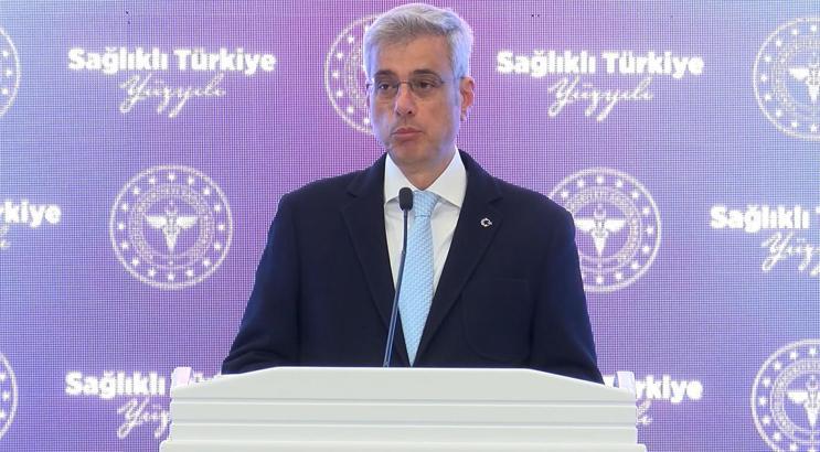 Bakan Memişoğu: Dijital dönüşüm hamlelerimizle müdahaleyi hızlandırıyoruz