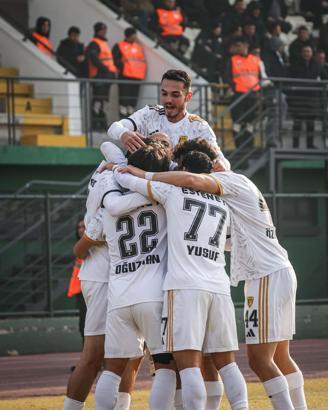 Aliağa FK kupaya 1 puanla başladı