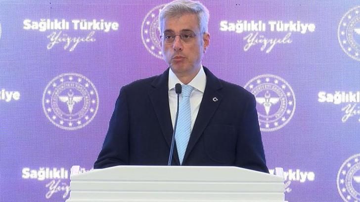 Bakan Memişoğu: Dijital dönüşüm hamlelerimizle müdahaleyi hızlandırıyoruz