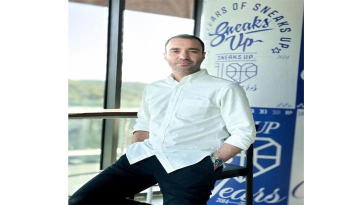 Araştırma: Sneaker giymek daha özgüvenli ve güçlü hissettiriyor