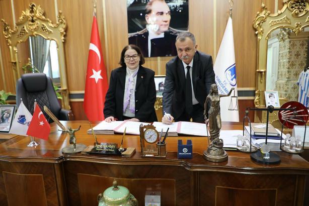 Kanser hastaları ve yakınları için iş birliği protokolü