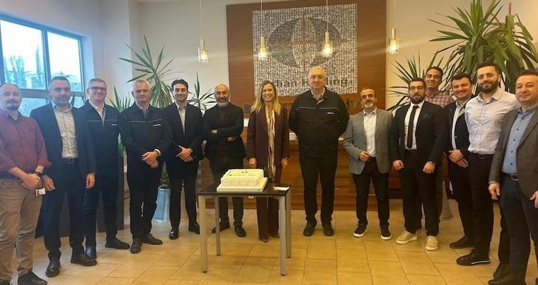 Orhan Holding, küresel operasyonlarını RISE with SAP platformuna taşıdı