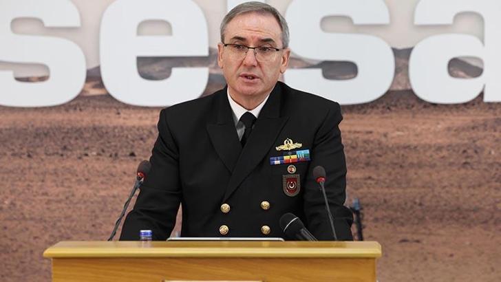 MSB: Kazanın nedeni Libya ile iş birliği içinde inceleniyor