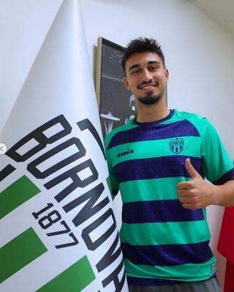 Bornova 1877 altyapısına sarıldı