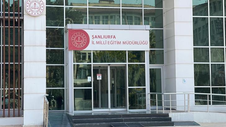 Şanlıurfa’da ‘zimmet’ operasyonu: 24 gözaltı