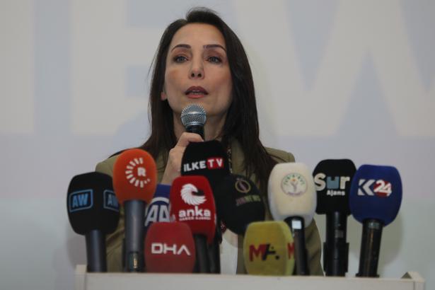 Hatimoğulları: Demokratik İslam çizgisinin inşasını sağlamak, kıymetli ve değerlidir