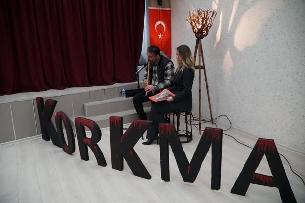 Mehmet Akif Ersoy vefatının 89’uncu yıldönümünde Rize’de anıldı