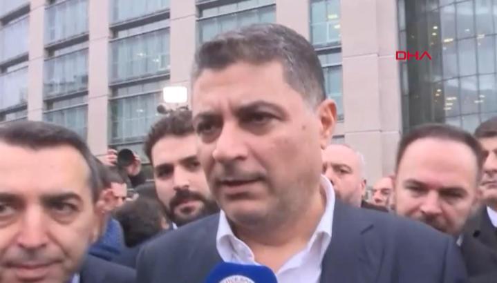 Fenerbahçe Basın Sözcüsü Ali Gürbüz: Biz bu sene şampiyon olacağız