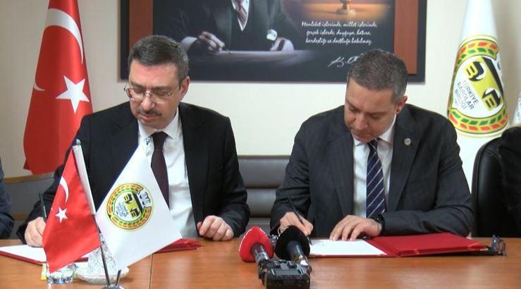 SPK ile TBB arasında finansal okuryazarlık alanında iş birliği