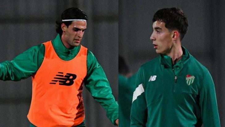 Bursaspor devre arası çalışmalarına başladı