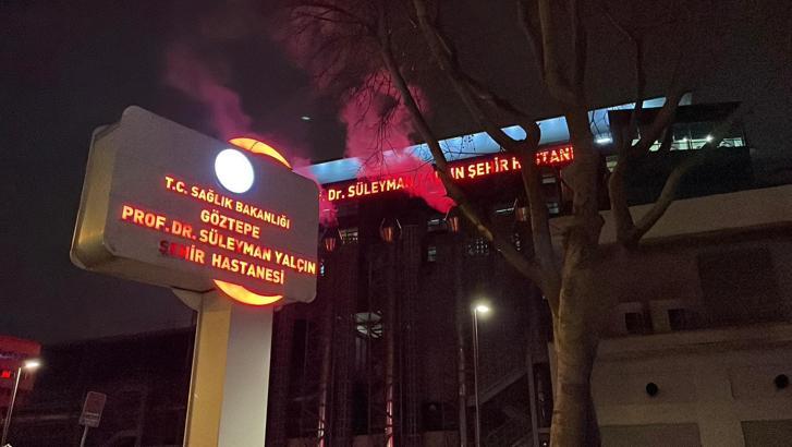 İstanbul -  CHP'li Adalar Meclis Üyesi kavgada bıçaklandı