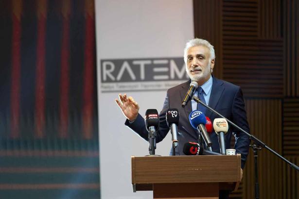 RATEM’in yeni Yönetim Kurulu Başkanı Gündoğan: Şeffaflık ve katılımcılık bilinciyle hareket edeceğiz