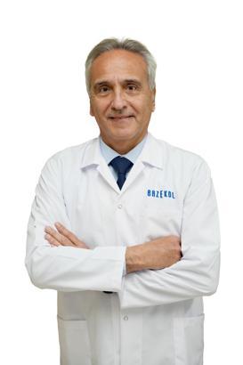 'Hemoroid ve anal fistülün tedavisinde lazer mucizevi bir konfor yaratıyor'